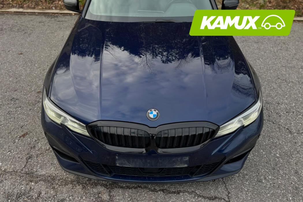 BMW 330 2020