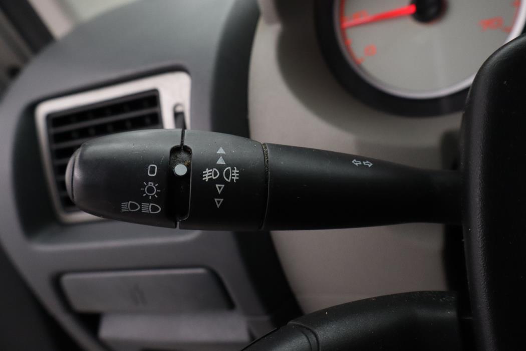 Peugeot Expert 2010