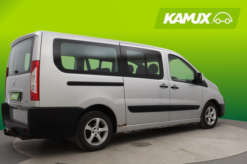 Peugeot Expert 2010