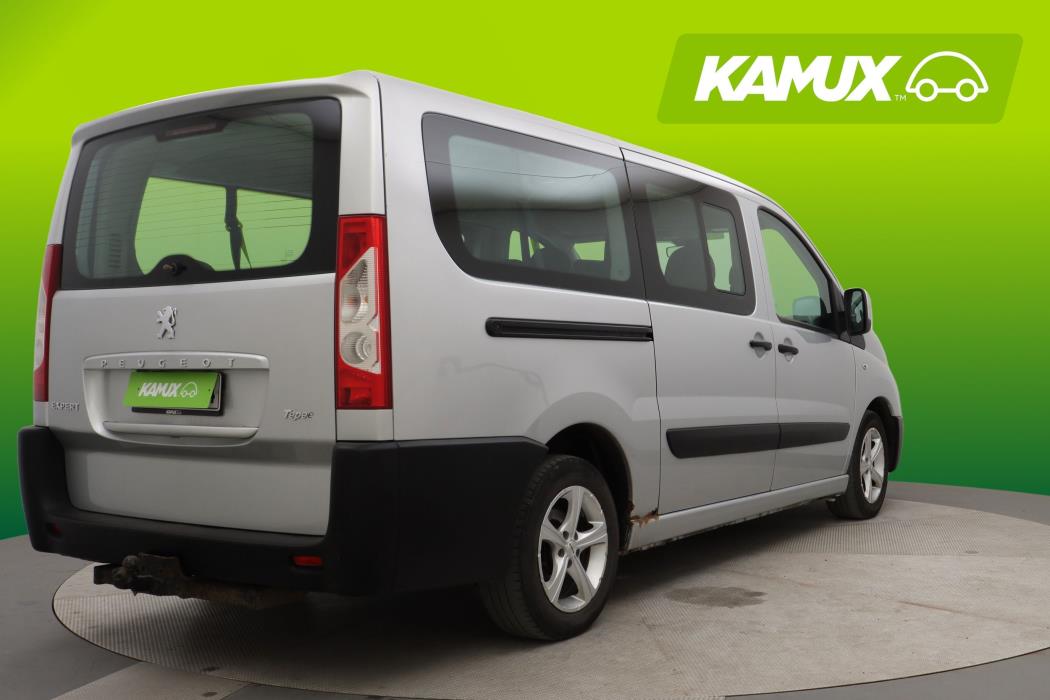 Peugeot Expert 2010