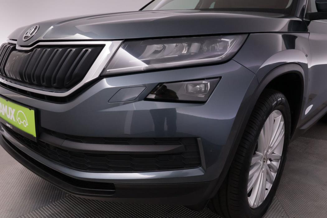 Skoda Kodiaq 2018