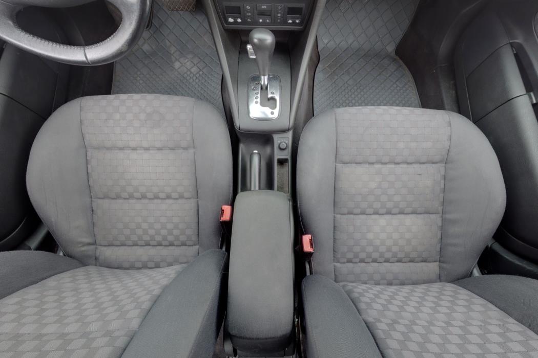 Audi A6 2002