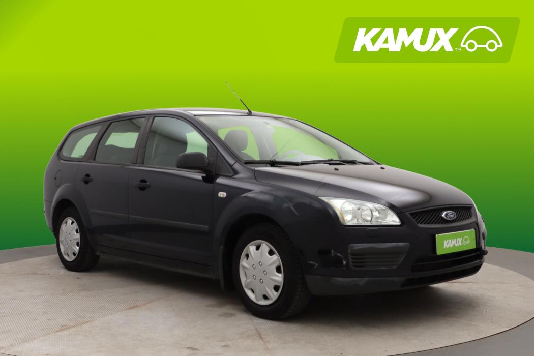 Ford Focus 2006