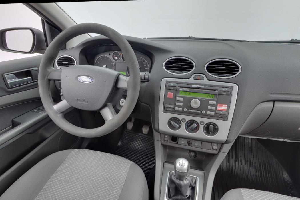 Ford Focus 2006