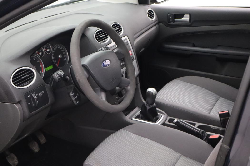 Ford Focus 2006