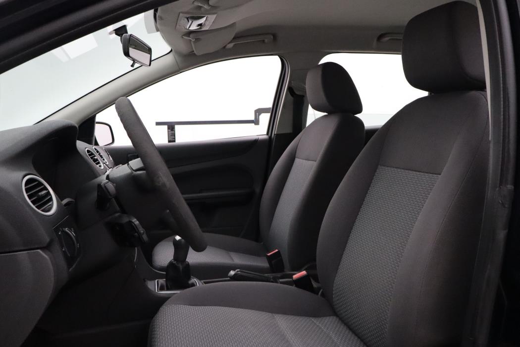 Ford Focus 2006