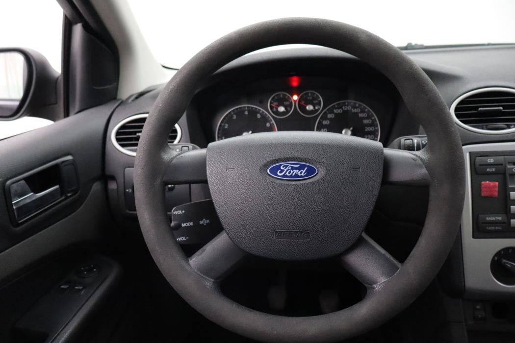 Ford Focus 2006