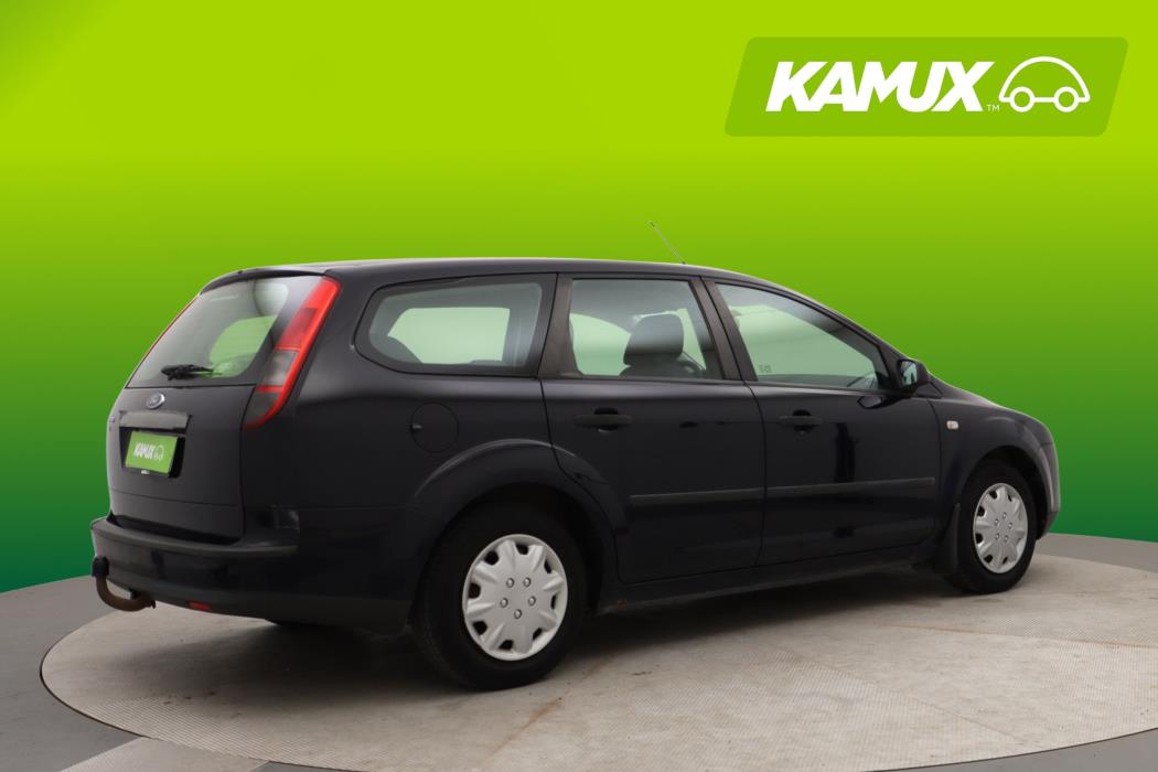 Ford Focus 2006