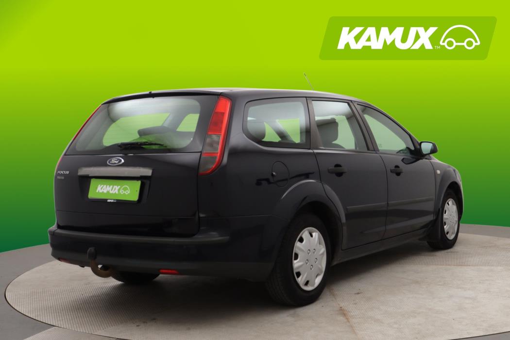 Ford Focus 2006