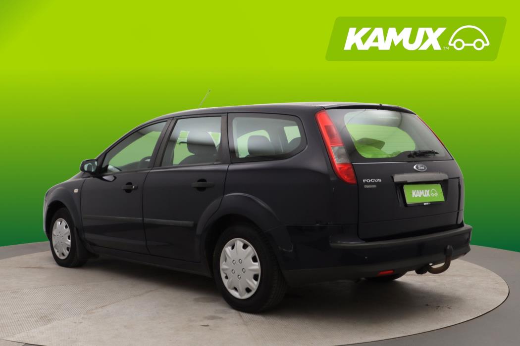 Ford Focus 2006