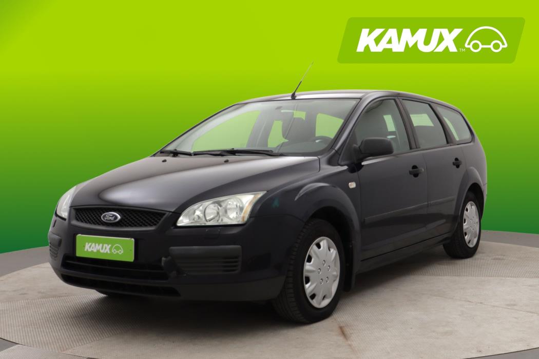 Ford Focus 2006