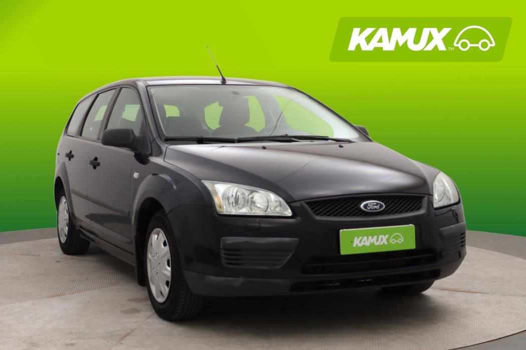 Ford Focus 2006