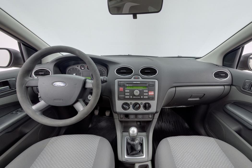 Ford Focus 2006