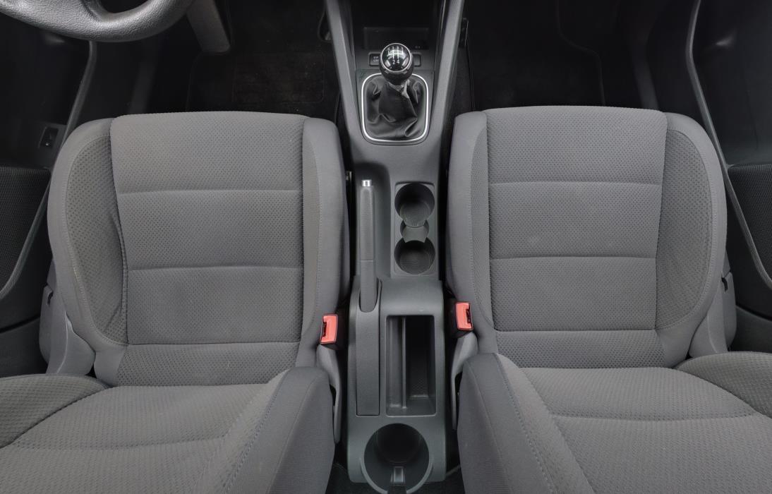 Volkswagen Golf 2007