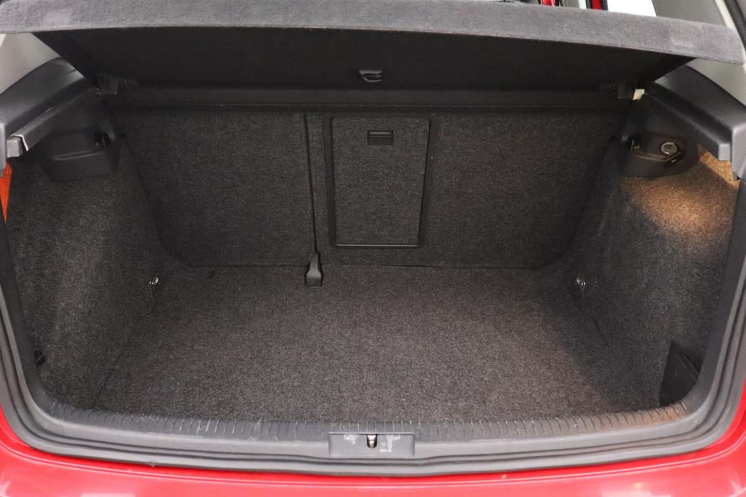 Volkswagen Golf 2007