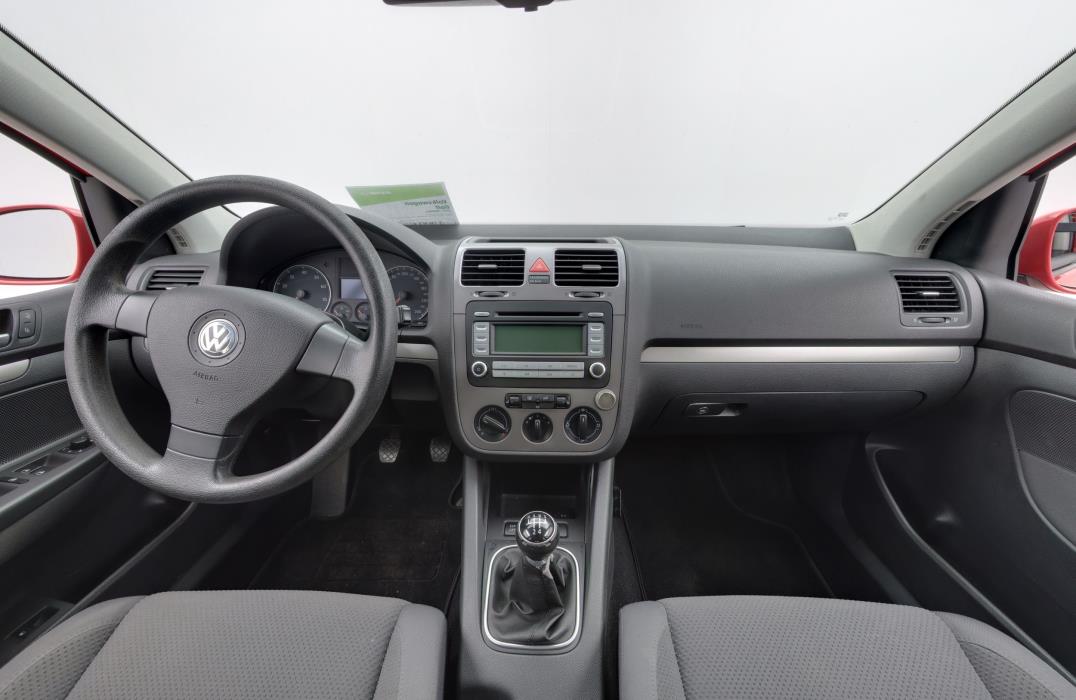 Volkswagen Golf 2007