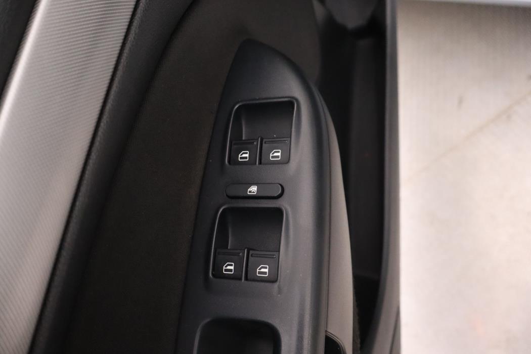 Skoda Octavia 2011