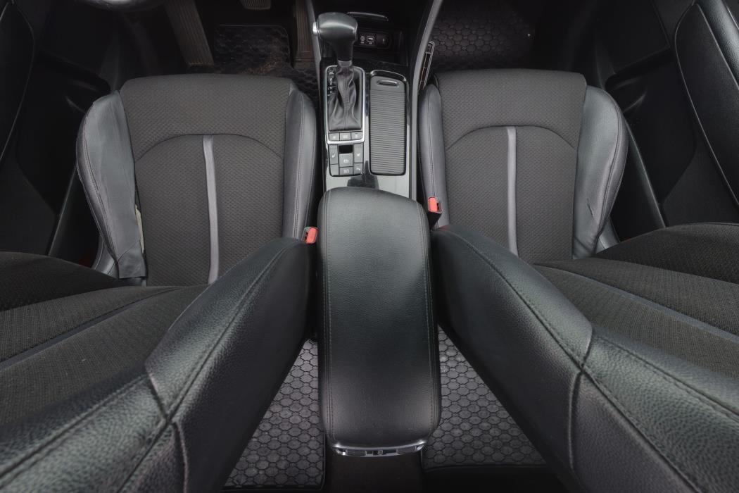 Kia Optima 2017