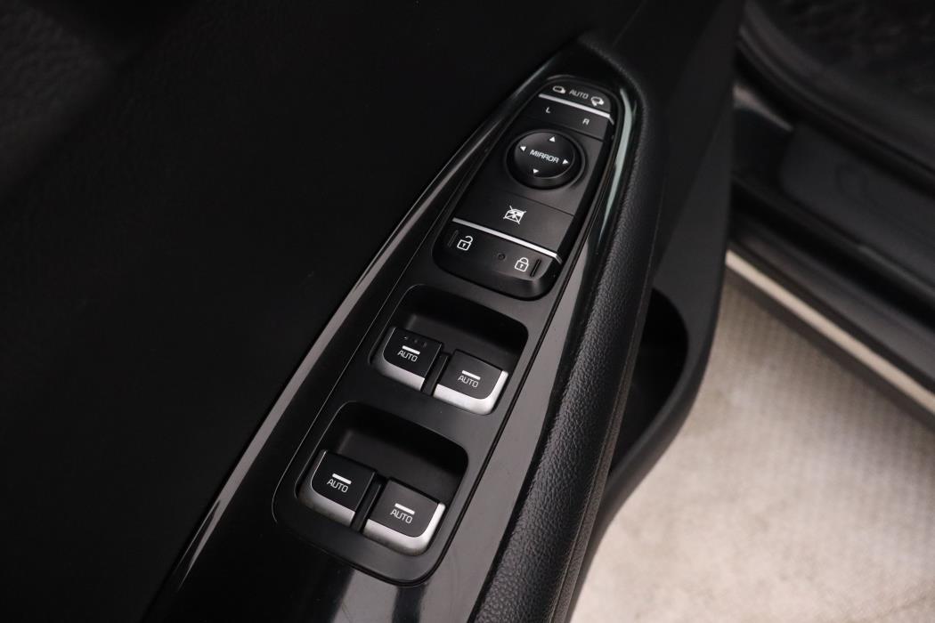 Kia Optima 2017