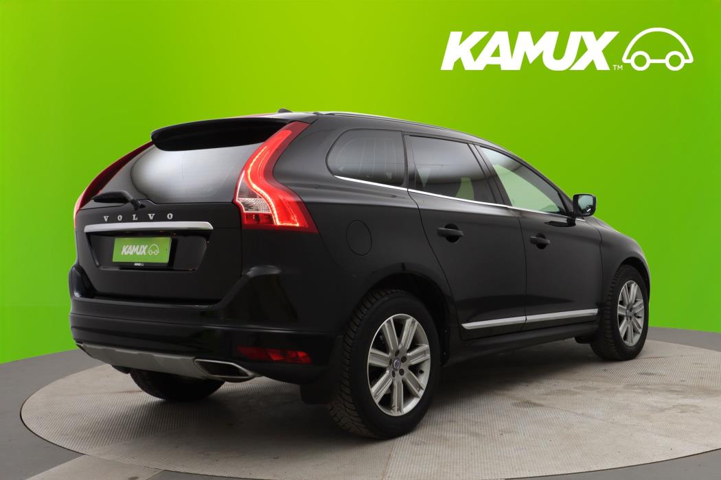 Volvo XC60 2017