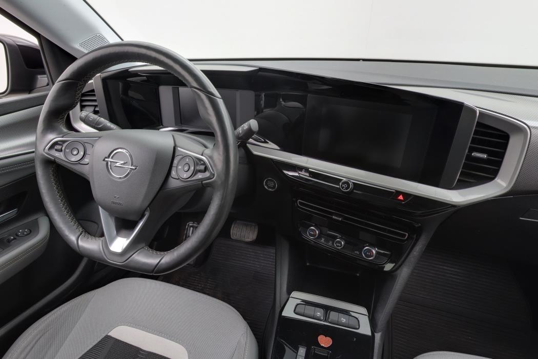 Opel Mokka-e 2022
