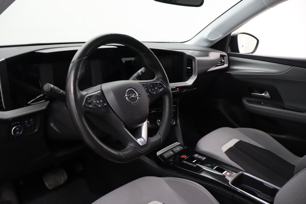 Opel Mokka-e 2022