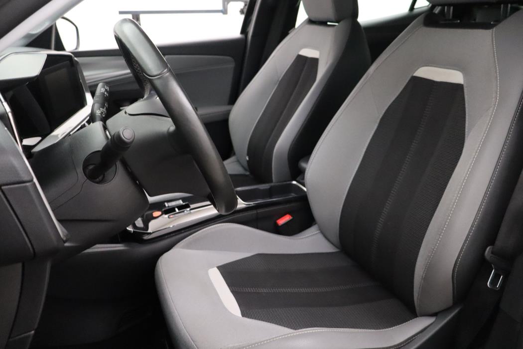 Opel Mokka-e 2022