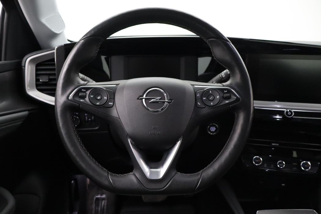 Opel Mokka-e 2022