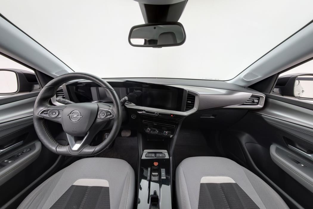 Opel Mokka-e 2022