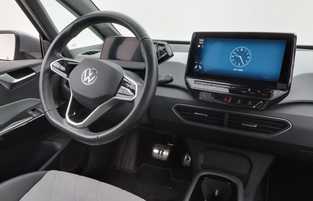 Volkswagen ID.3 2022