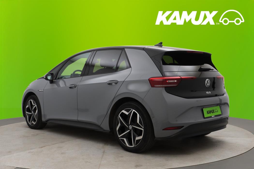 Volkswagen ID.3 2022