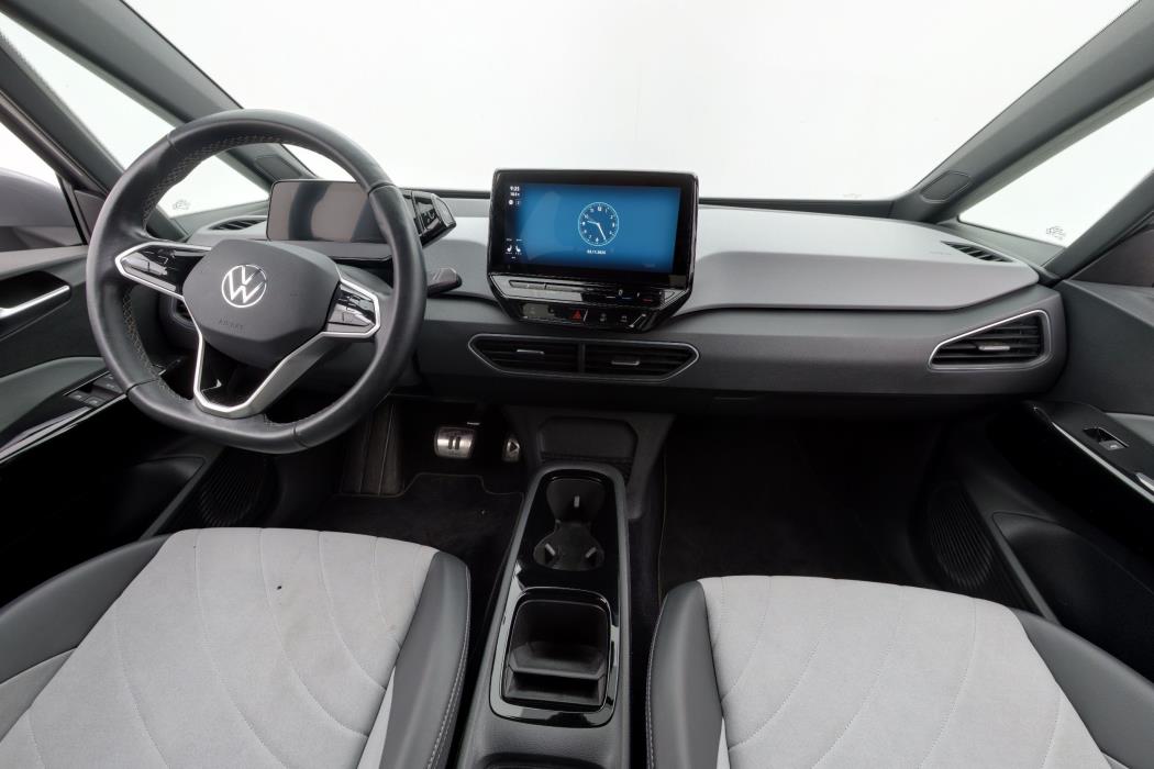 Volkswagen ID.3 2022