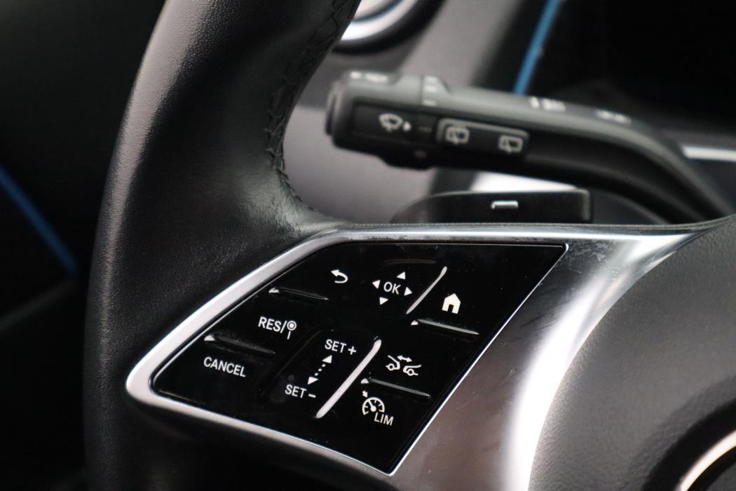 Mercedes-Benz EQB 2024