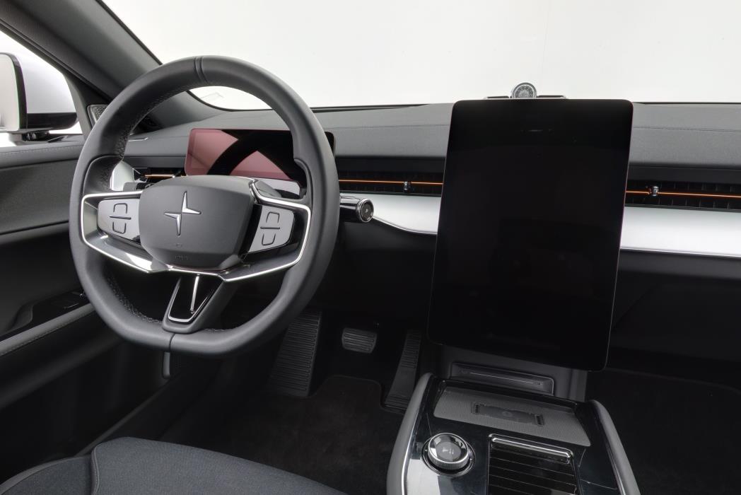 Polestar 3 2024