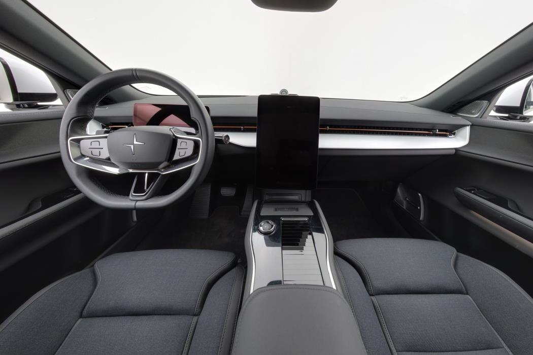 Polestar 3 2024