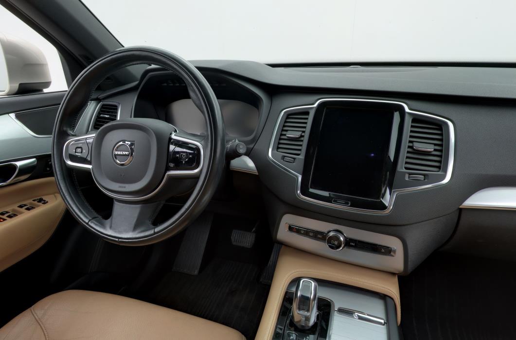 Volvo XC90 2017