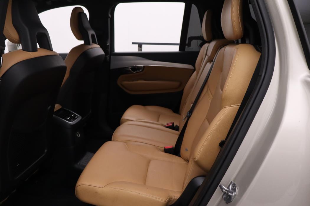 Volvo XC90 2017