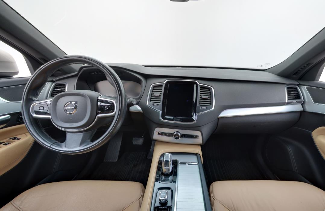 Volvo XC90 2017