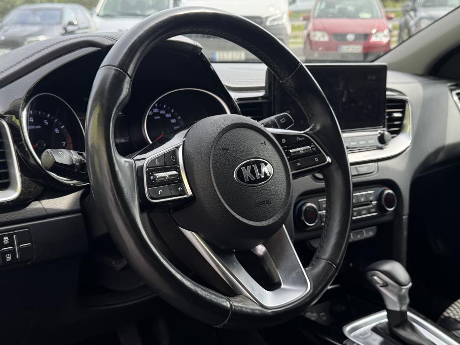 Kia Xceed 2020