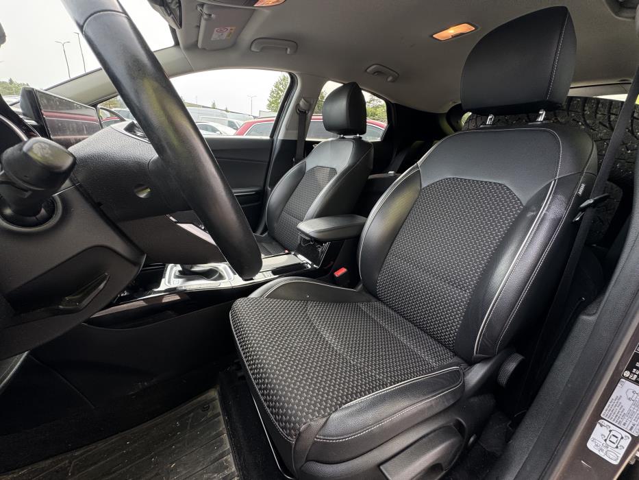Kia Xceed 2020