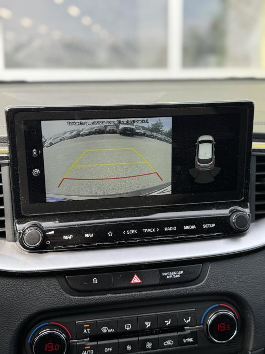 Kia Xceed 2020
