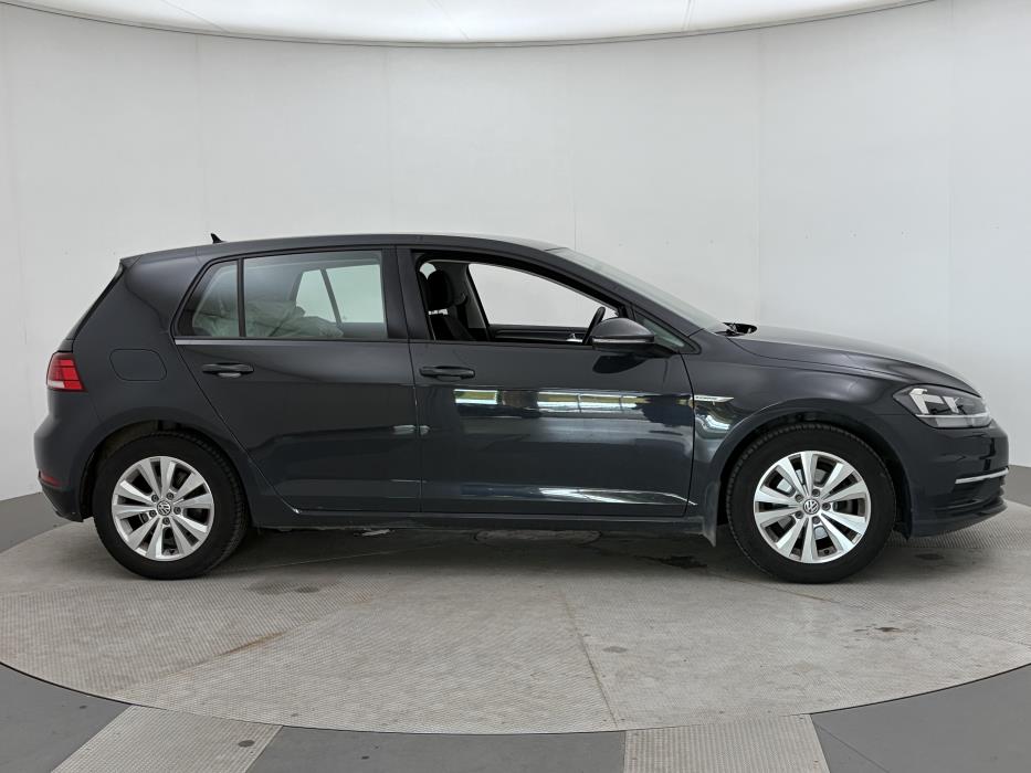 Volkswagen Golf 2019