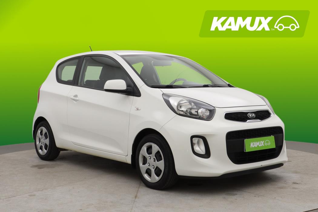 Kia Picanto 2016