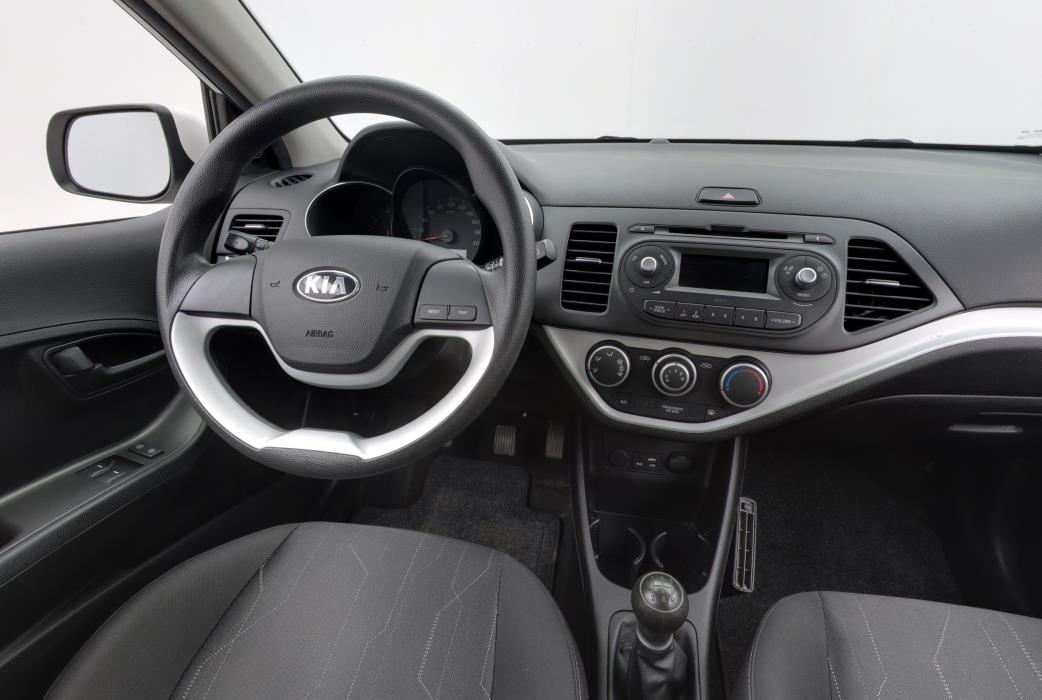 Kia Picanto 2016