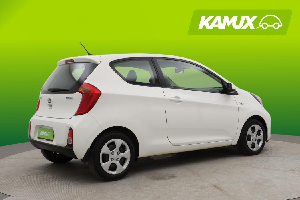 Kia Picanto 2016