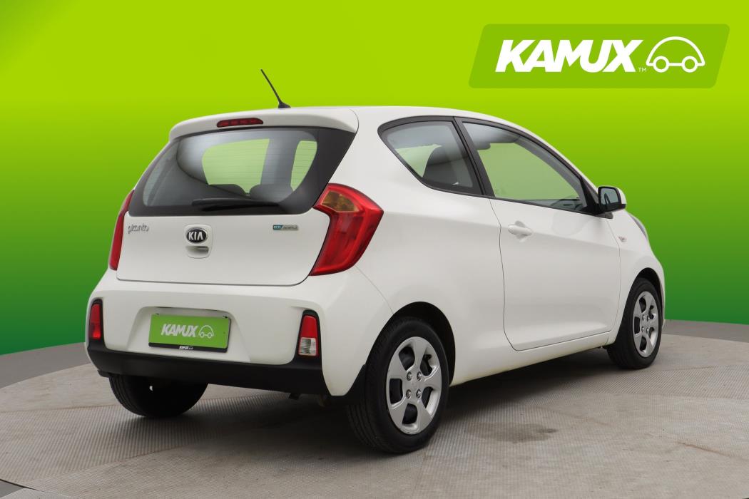 Kia Picanto 2016