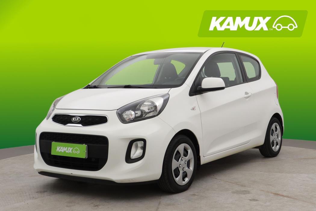 Kia Picanto 2016