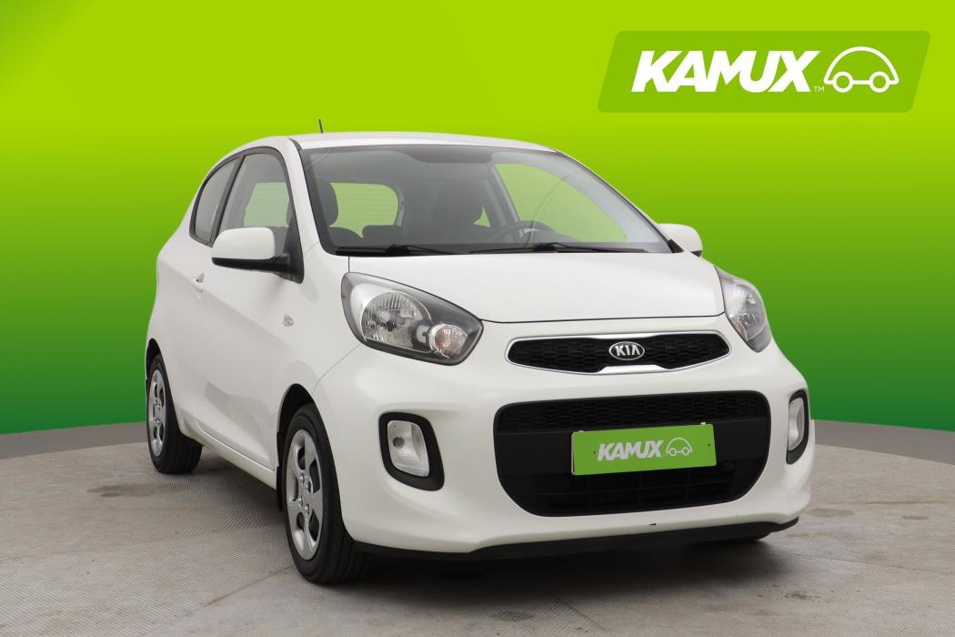 Kia Picanto 2016