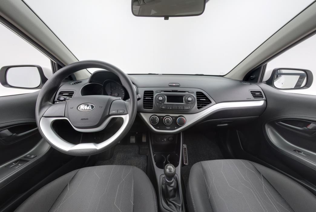 Kia Picanto 2016
