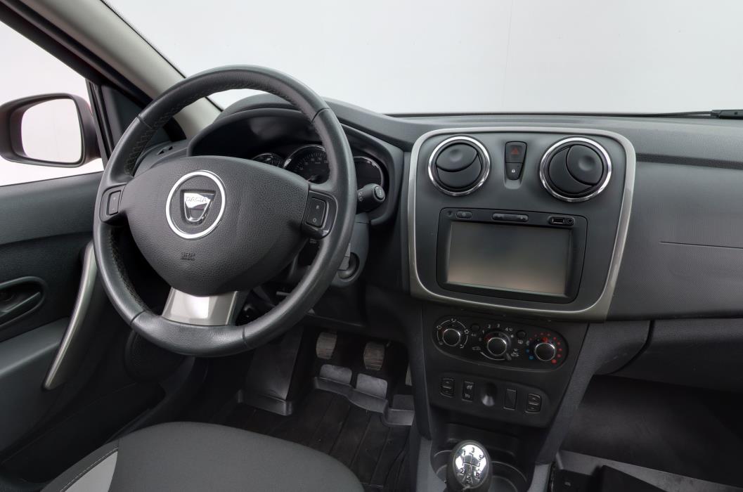 Dacia Sandero 2017